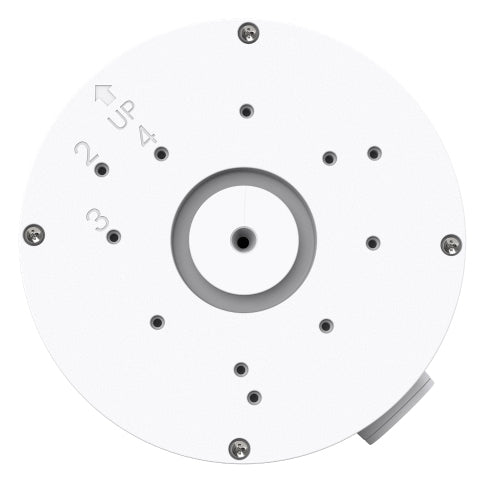 TP-LINK VIGI Network Camera Junction Box