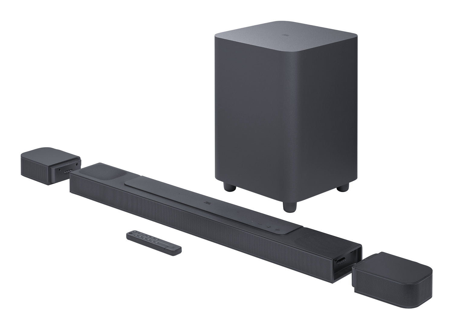 JBL BAR-800