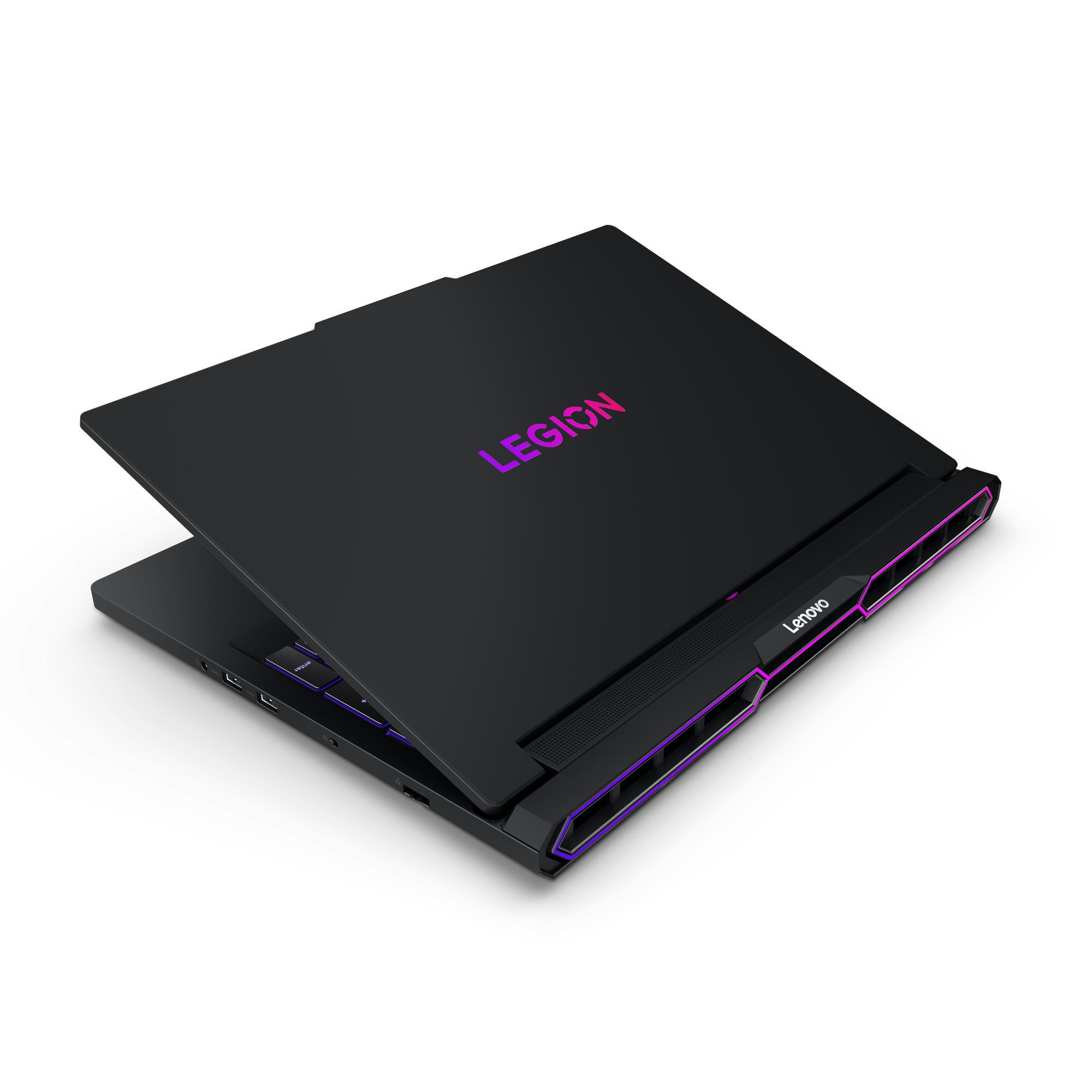 "Lenovo Legion Pro 7-16 - Ultra 9 275HX | 16,0""-WQXGA-OLED-240Hz | 64 Go | 1 To | pas de systeme d'exploitation | RTX5080"