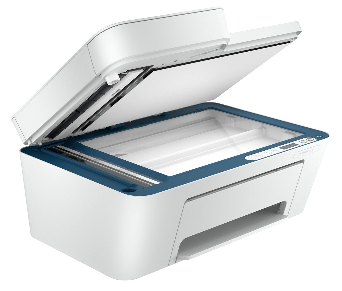 HP DeskJet 4130e All-in-One A4 color 5.5ppm Print Scan Copy