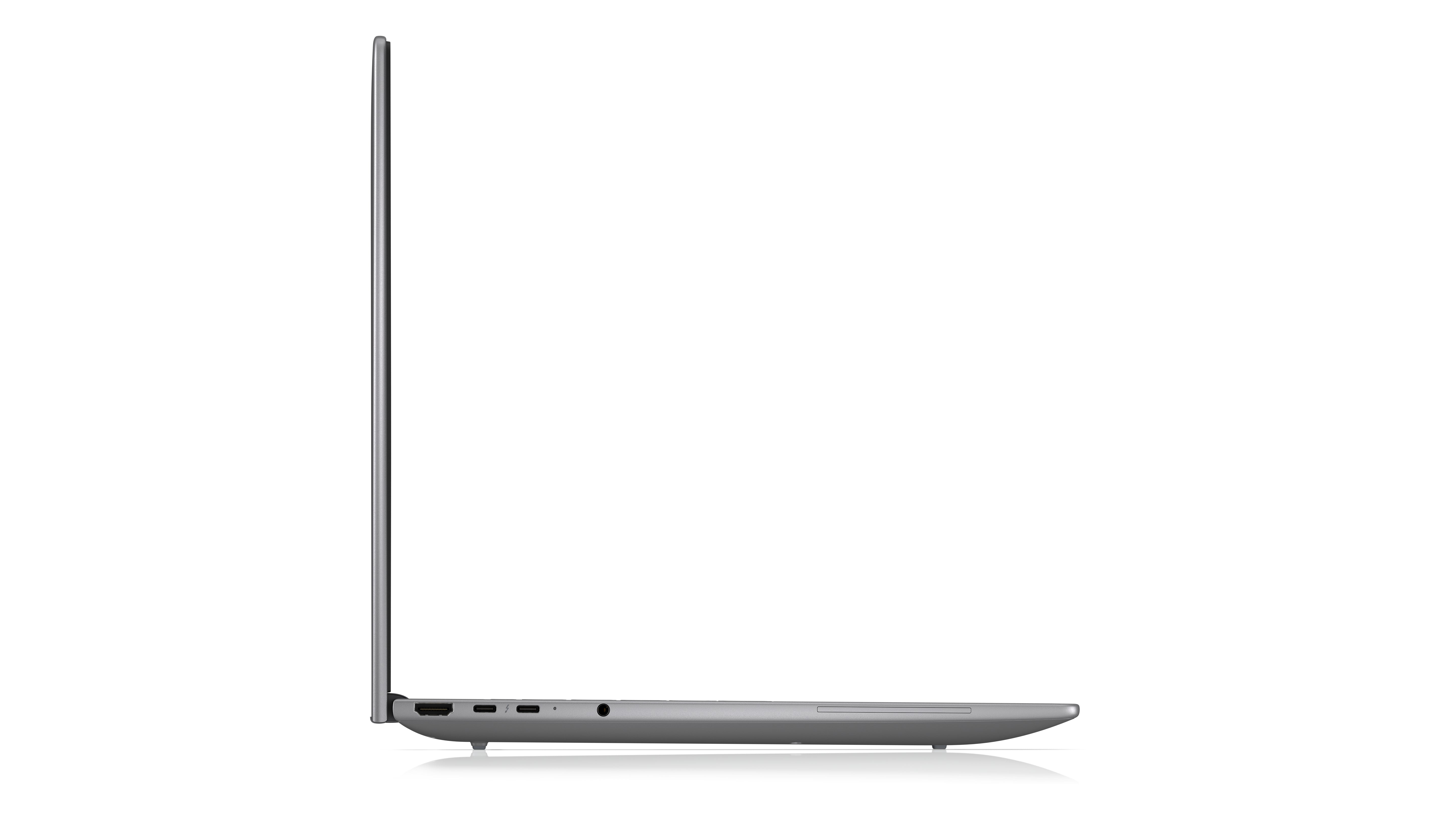 HP ZBook 8 G2i 16 Intel Core Ultra 7 356H 16p WUXGA 48Go DDR5 1To SSD be+BT 8C Batt FPS W11P NG PRM 1yr Wrty