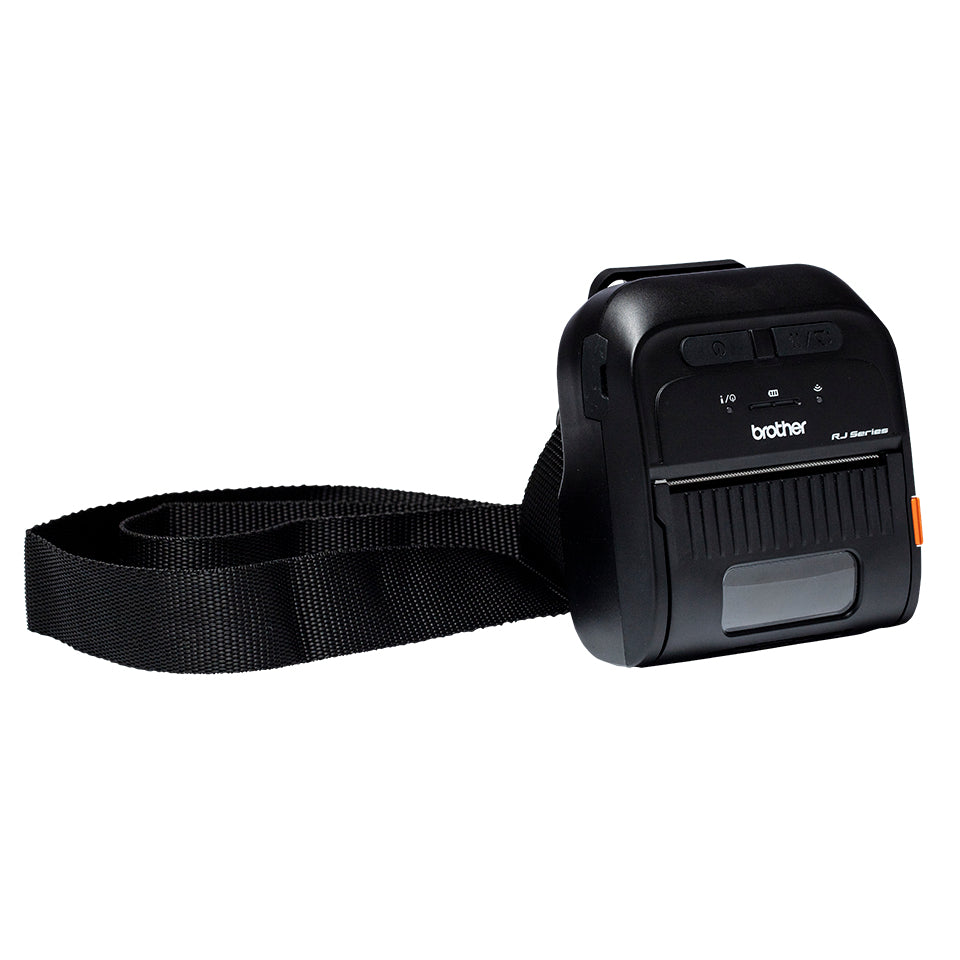 BROTHER PASS001 shoulder strap RJ-2035B/2055WB-RJ-3035B/3055WB