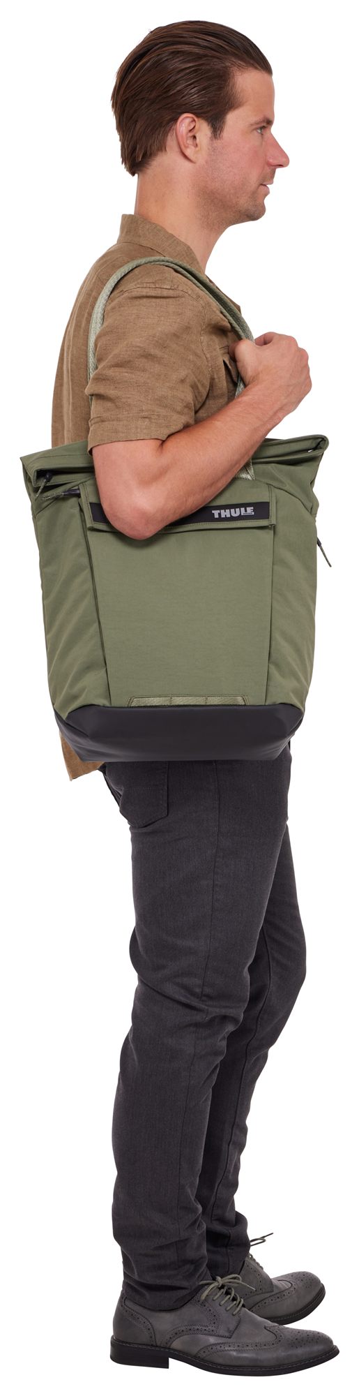 Thule Paramount Tote 22L - Soft Green