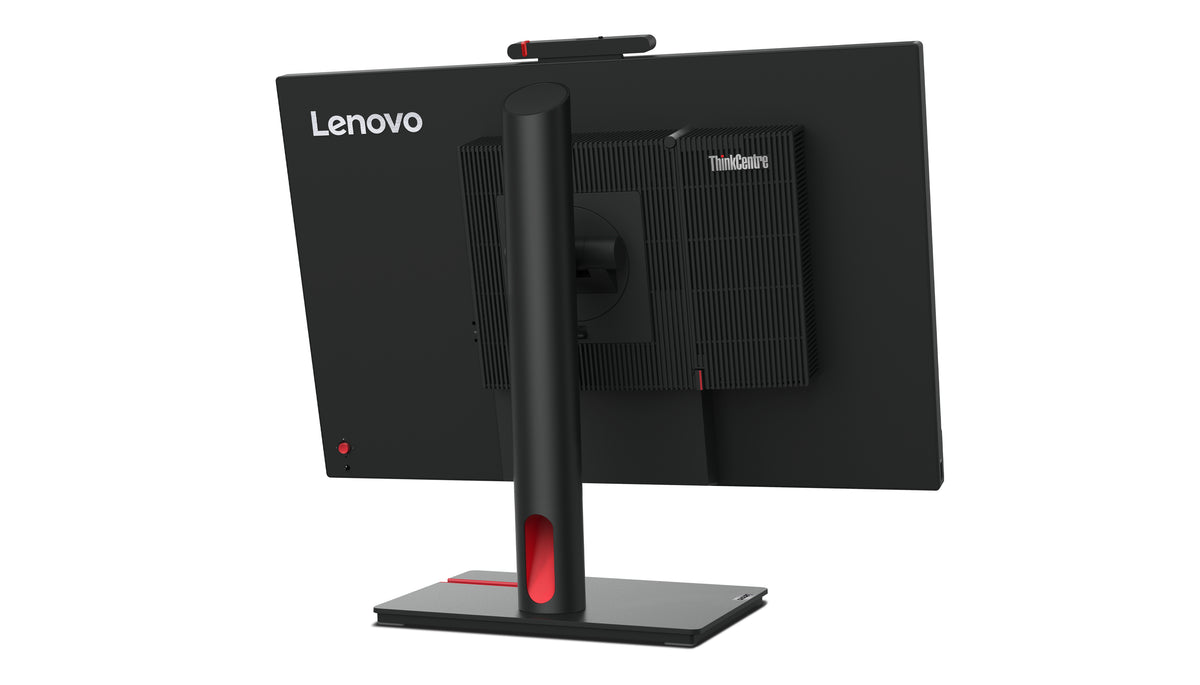 LENOVO ThinkCentre Tiny-in-One 24 Gen 5 LED Écran 24p 1920x1080 Full HD (1080p) IPS 250cd/m2 HDMI DisplayPort speakers 3y