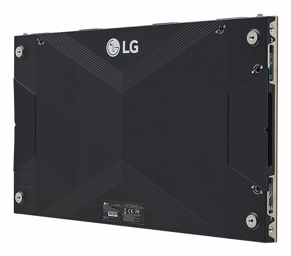 LG, LED Panel Indoor, LSCC025, p2.5mm,300x168.75, 800nits