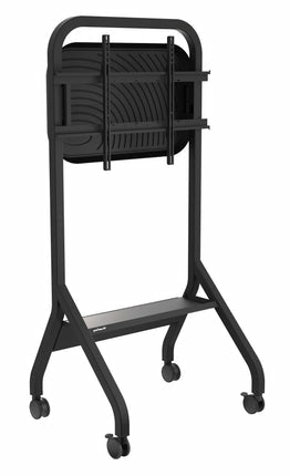 Flat Panel Trolley for 55" to 110"+Displ