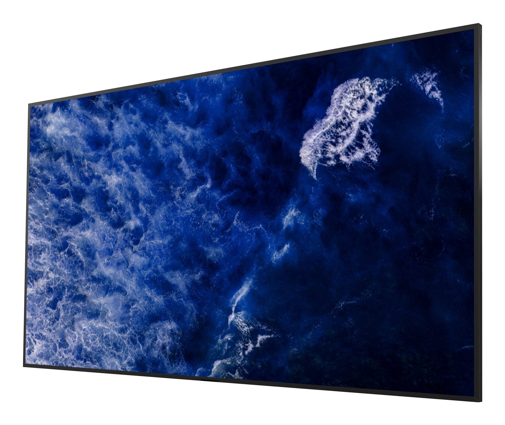 98" Pro BRAVIA LCD 780nit Haze w/3yr PS