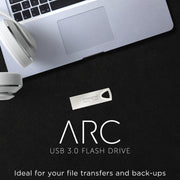CLE USB 3.0 ARC 16GB 9MB/s en ecriture