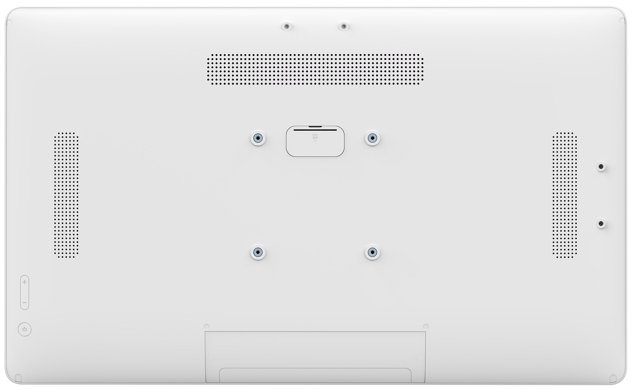 "iiyama TW2424AS-W1 Écran d'affichage dynamique Écran plat de signalisation numérique 60,5 cm (23.8"") Wifi 250 cd/m2 4K Ultra HD Noir Écran tactile Intégré dans "