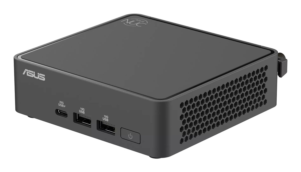 NUC/15 PRO RNUC15CRKC500000 No Cord L6
