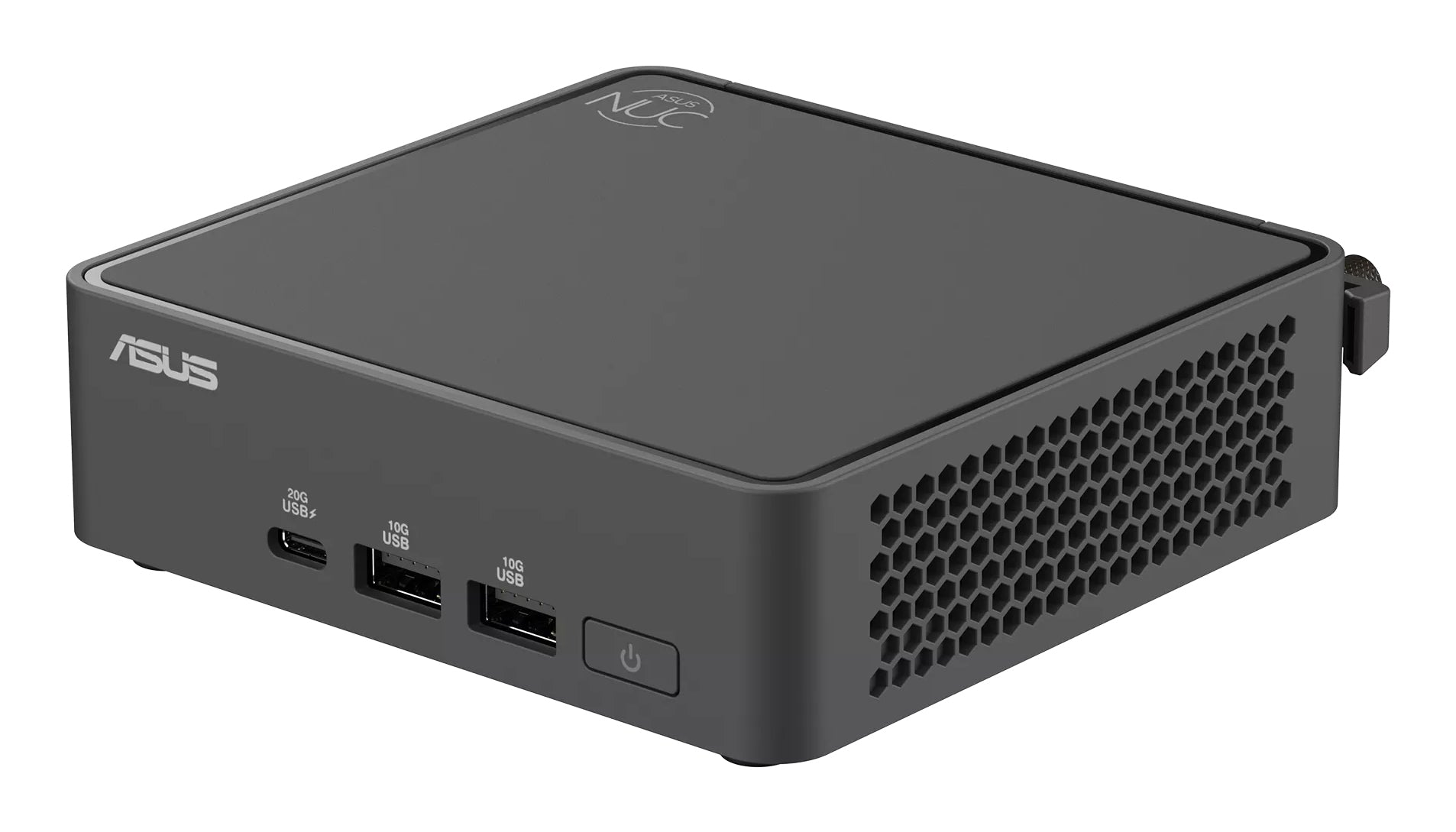 NUC/15 PRO RNUC15CRKI300000 No Cord L6