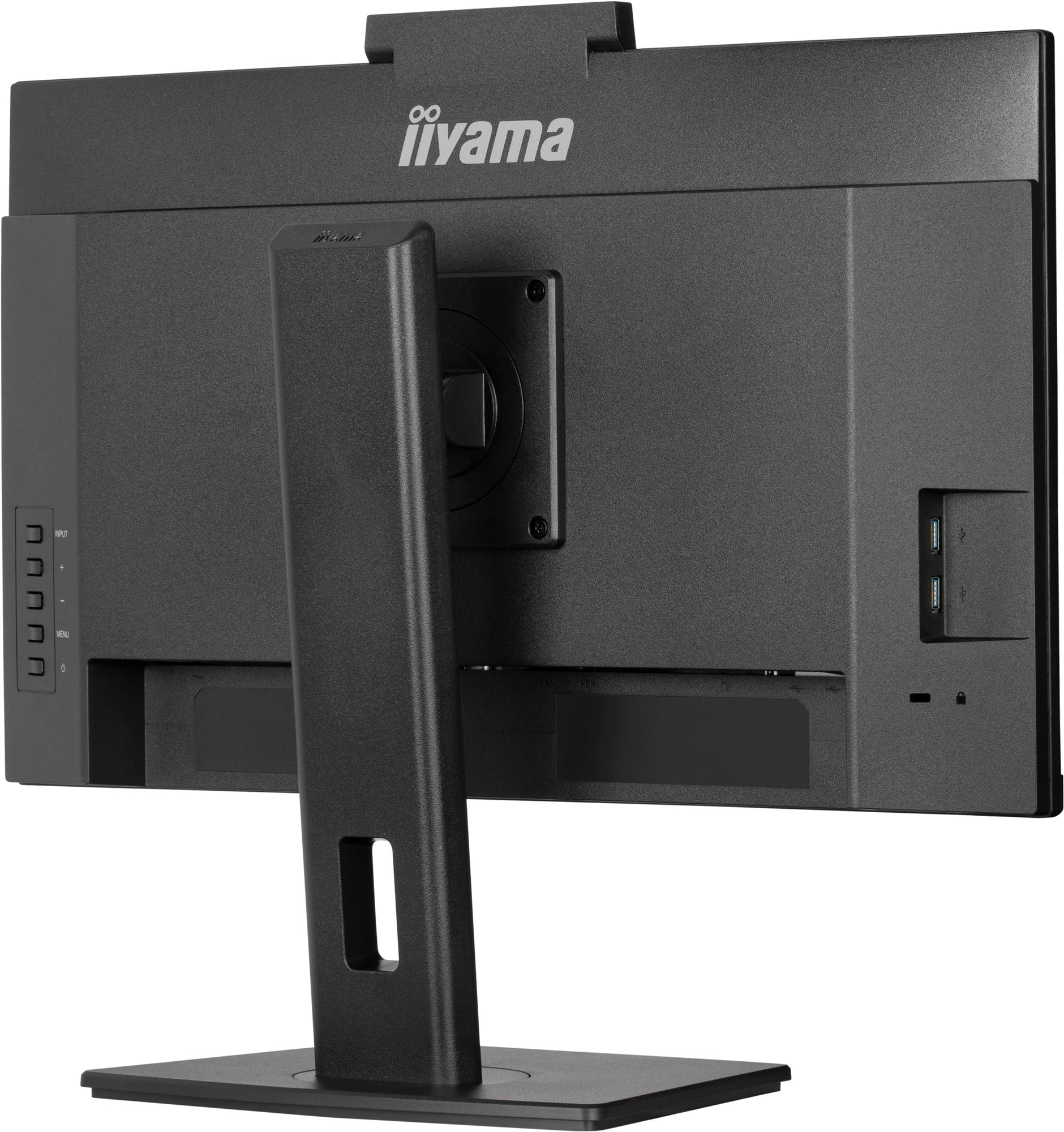 XUB2490HSUH-B2 24" IPS-1920x1080 Windows