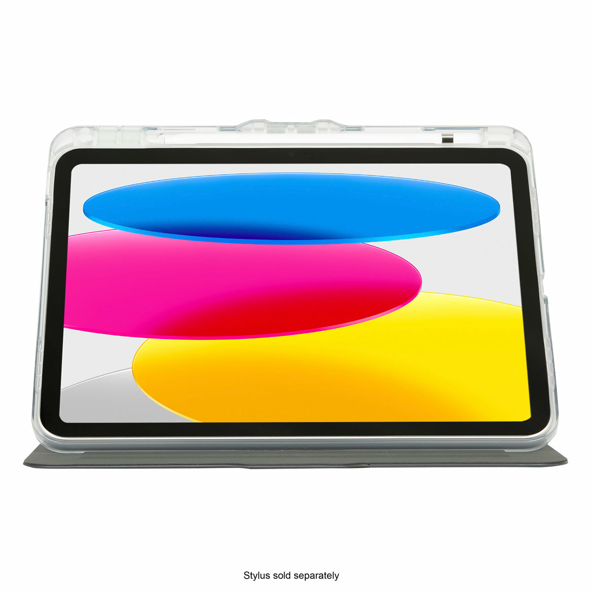 TARGUS Pro-Tek Clear Case for iPad 10.9p