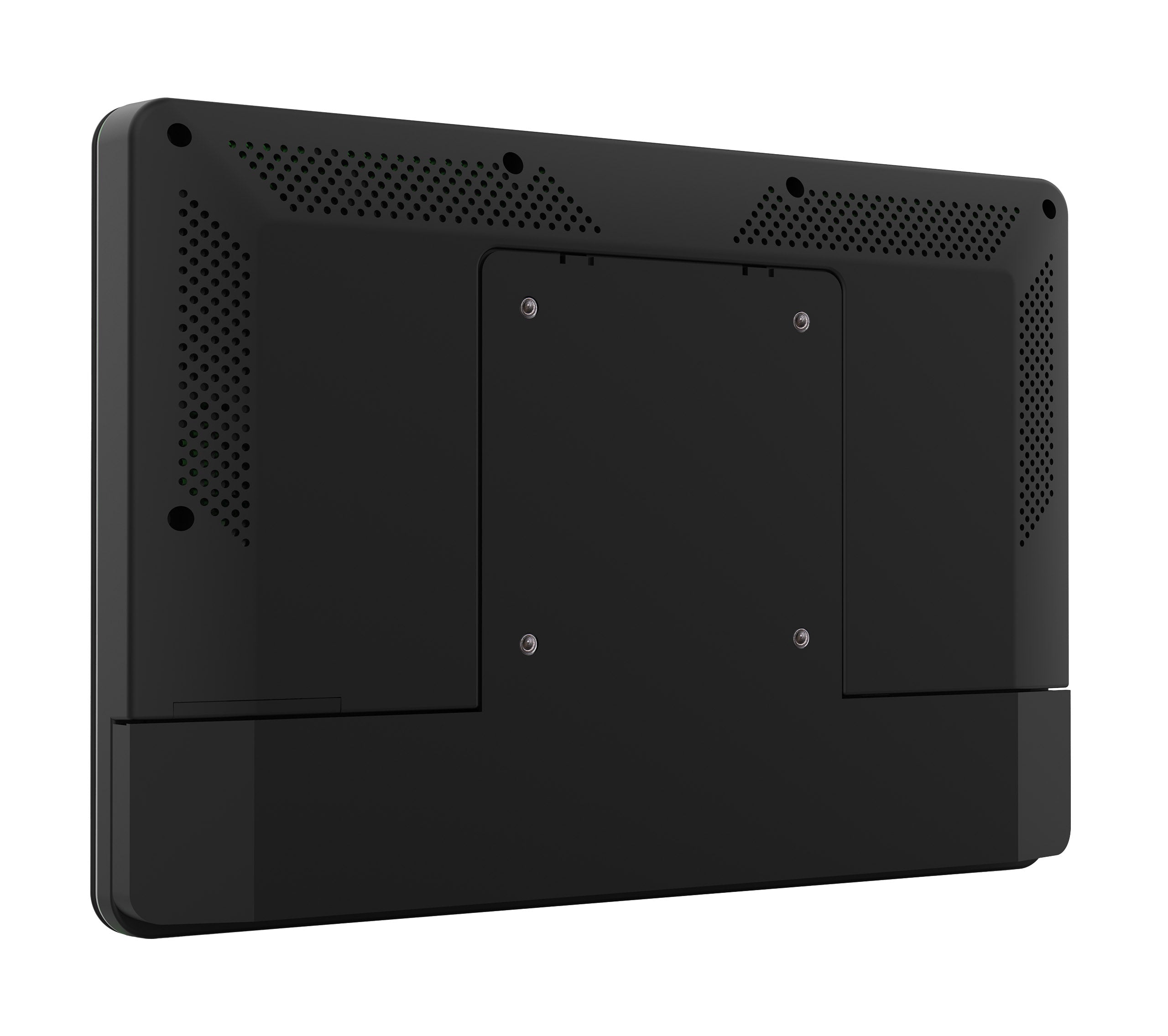 "iiyama TW1025LASC-B1PNR PC Panel LCD 10,1"" avec Android et PoE Écran Tactile Capacitif Projetté Sans Bord 10 Points 1280x1440"