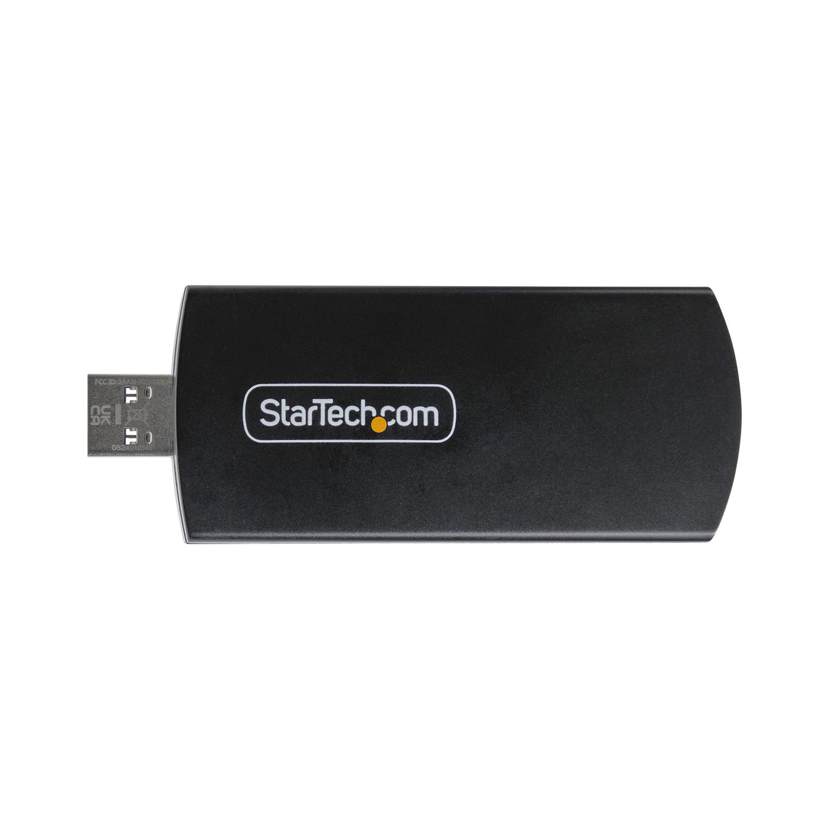 WiFi 6E USB Adapter Wireless PC Dongle