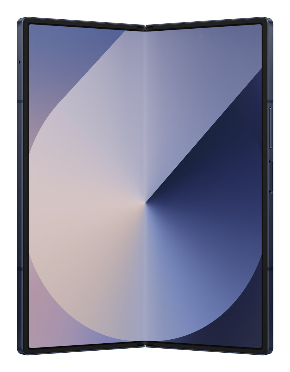 Samsung F956 Galaxy Z Fold 6 (7.6" - 256 Go, 12 Go RAM) Bleu nuit