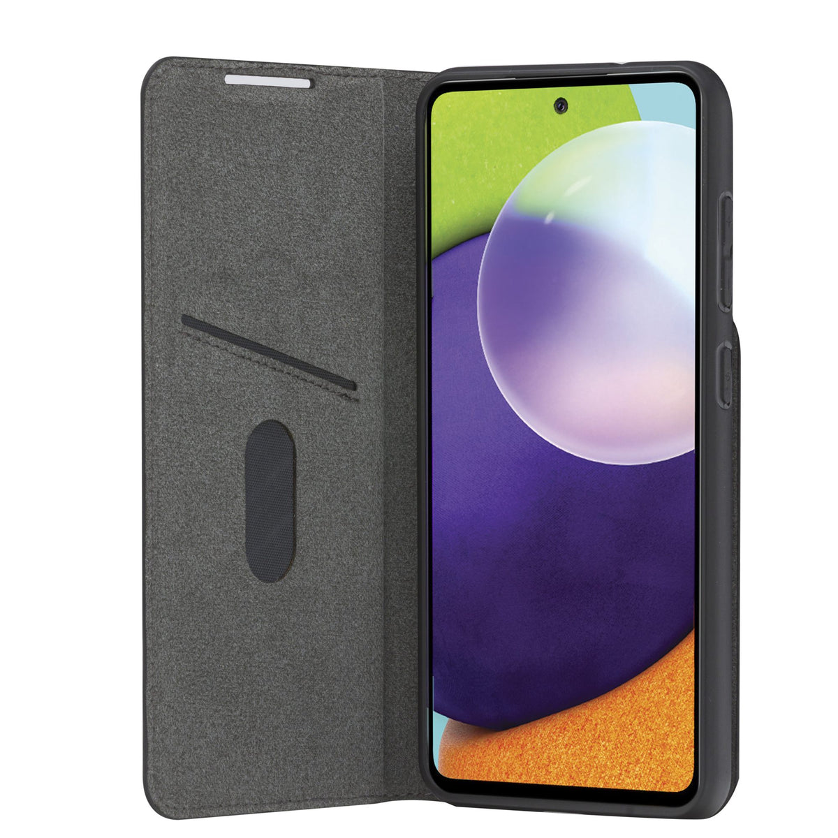 Oslo Galaxy S21 FE BLK
