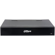 DAHUA- NVR 32ch 16 PoE Wizseek 4 SATA DHI-NVR5432-16HP-XI/PR