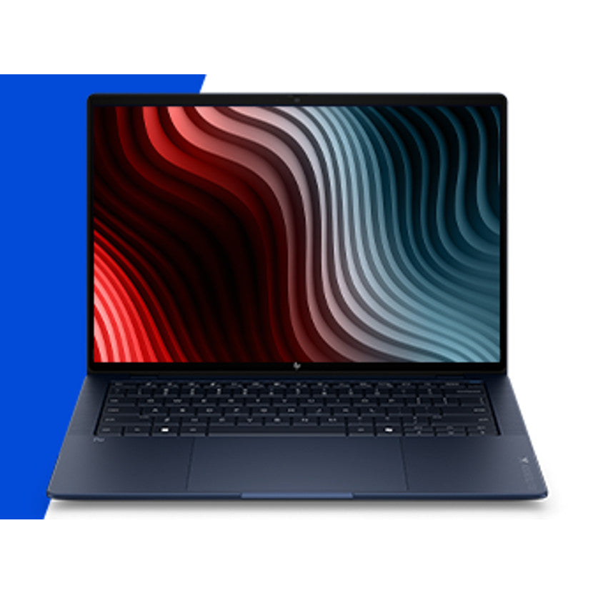 HP EliteBook X G2a AI AMD Ryzen AI 5 435 14p WUXGA 16Go LPDDR5X 512Go SSD be+BT 3C Batt FPS UMA W11P 1yr Wrty