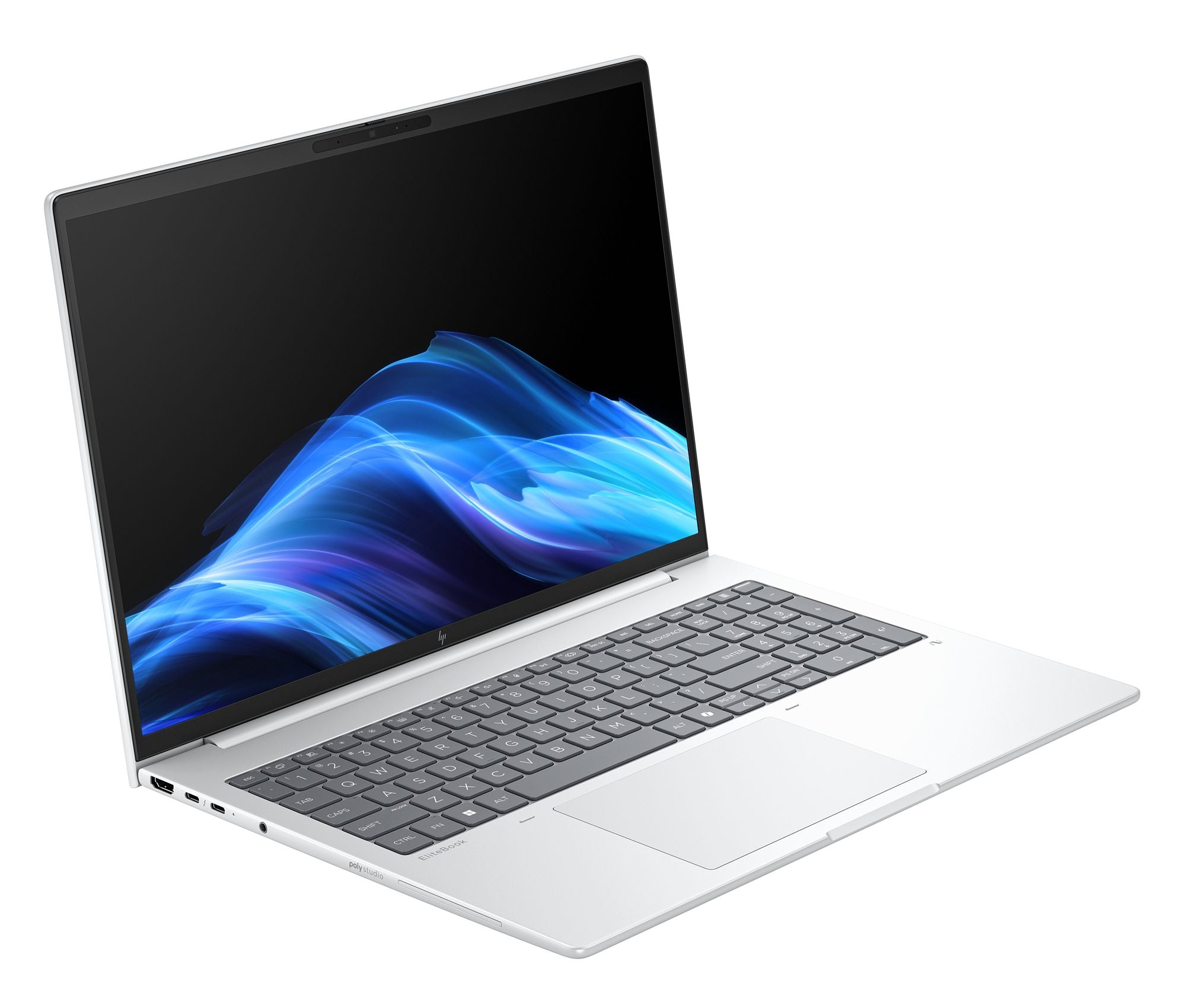 HP EliteBook 8 G1a IA Nouvelle génération AMD Ryzen AI 5 340 16p WUXGA 32Go 512Go SSD UMA W11P Copilot + PC 3/3/0