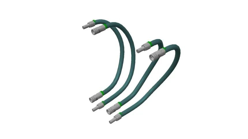 Barco UD X/M 8m tube extention