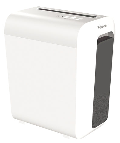 FELLOWES DESTRUCTEUR LX 65 BLANC