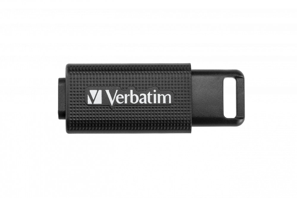 USB Drive 3.2 Gen 1 64GB Retractable USB