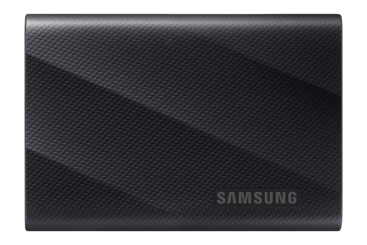 Samsung MU-PG4T0B 4 To USB Type-C USB 3.2 Gen 2x2 Noir