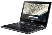 Portable Acer Chromebook Spin 511 Noir R753TN-C363 Intel Celeron N4500 4Go 32 Go