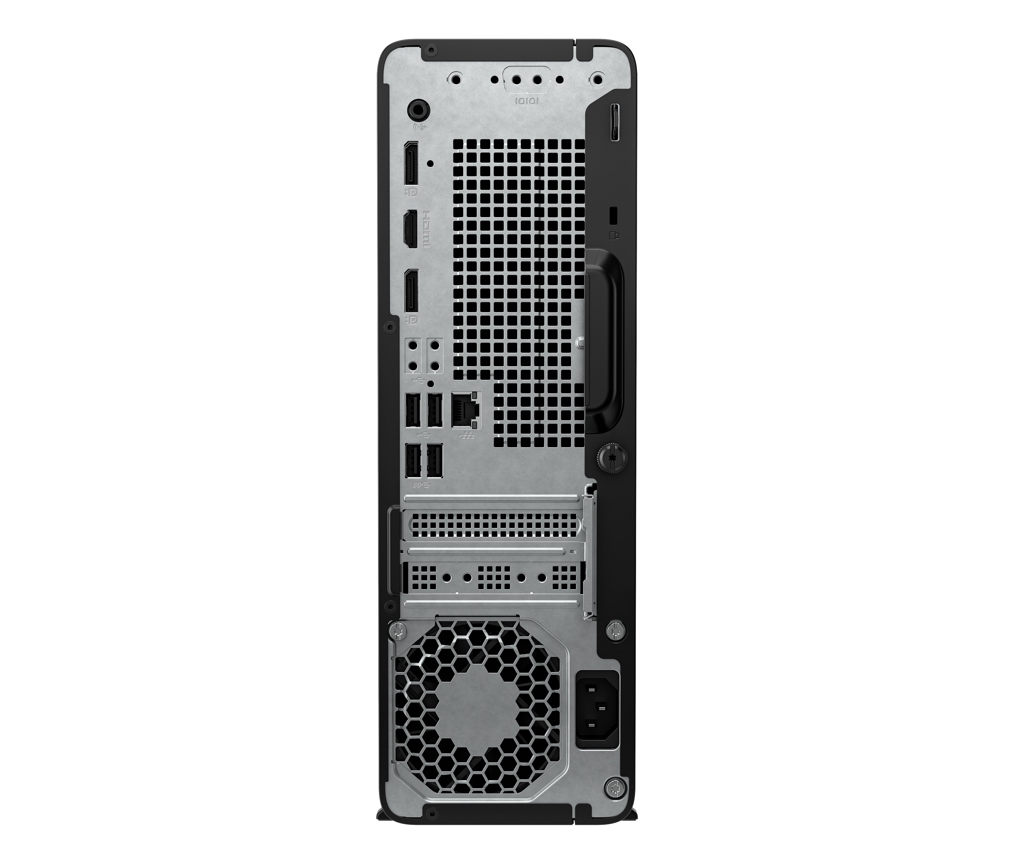 HP ProDesk 2 SFF G2a E AMD Ryzen 7 260 16Go DDR5 1To SSD W11P 1-1-1 Wty be+BT