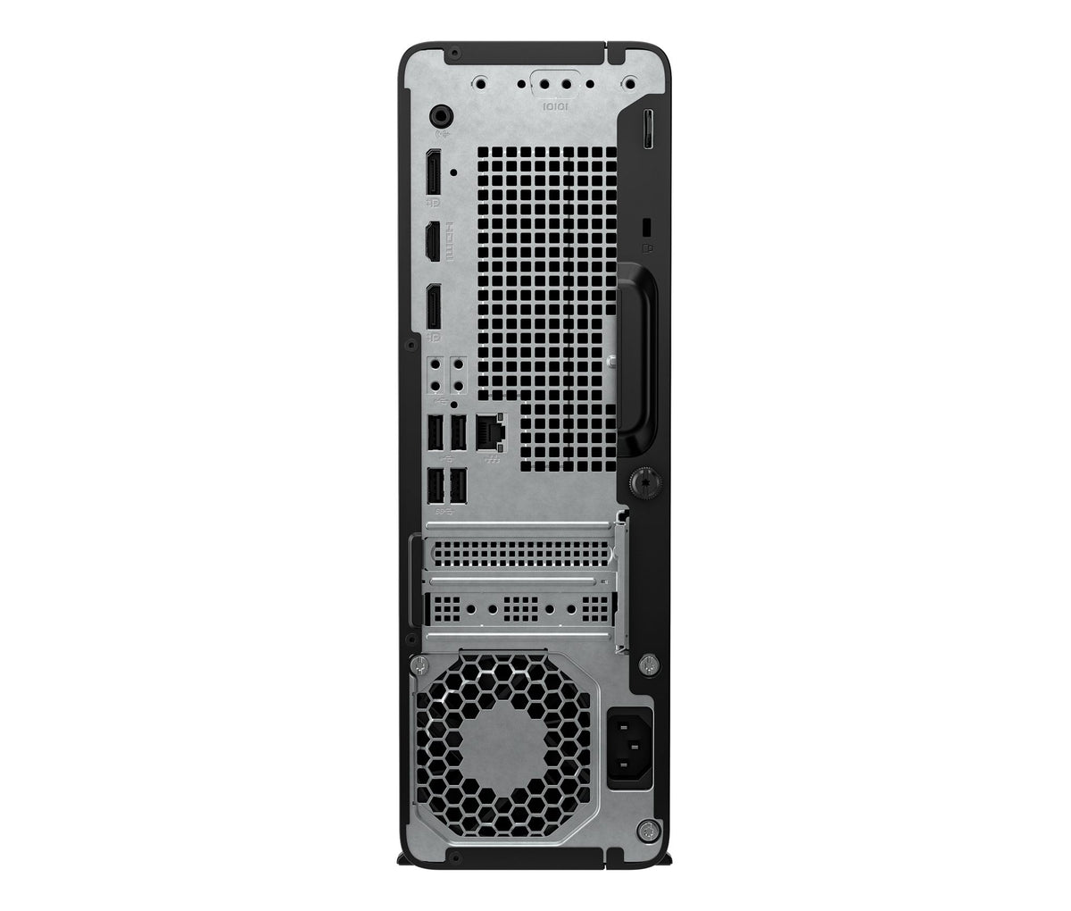 HP ProDesk 2 SFF G2a E AMD Ryzen 7 260 16Go DDR5 1To SSD W11P 1-1-1 Wty be+BT