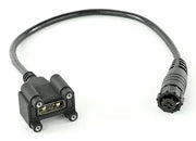 Zebra VC70 Adaptateur secteur DC