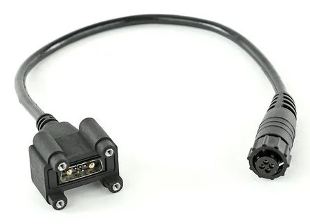 Zebra VC70 Adaptateur secteur DC