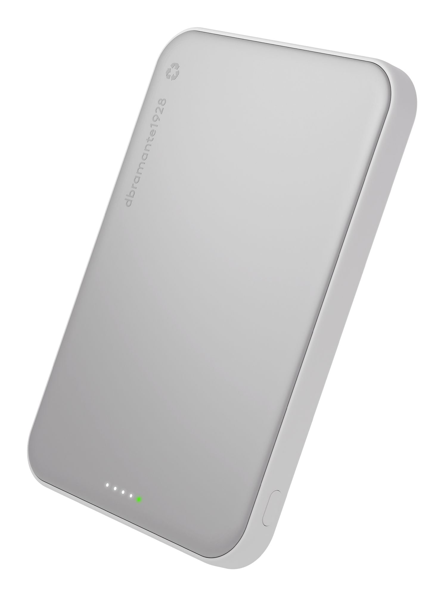 rechargePowerBank5KWLSlimQi225wWHT