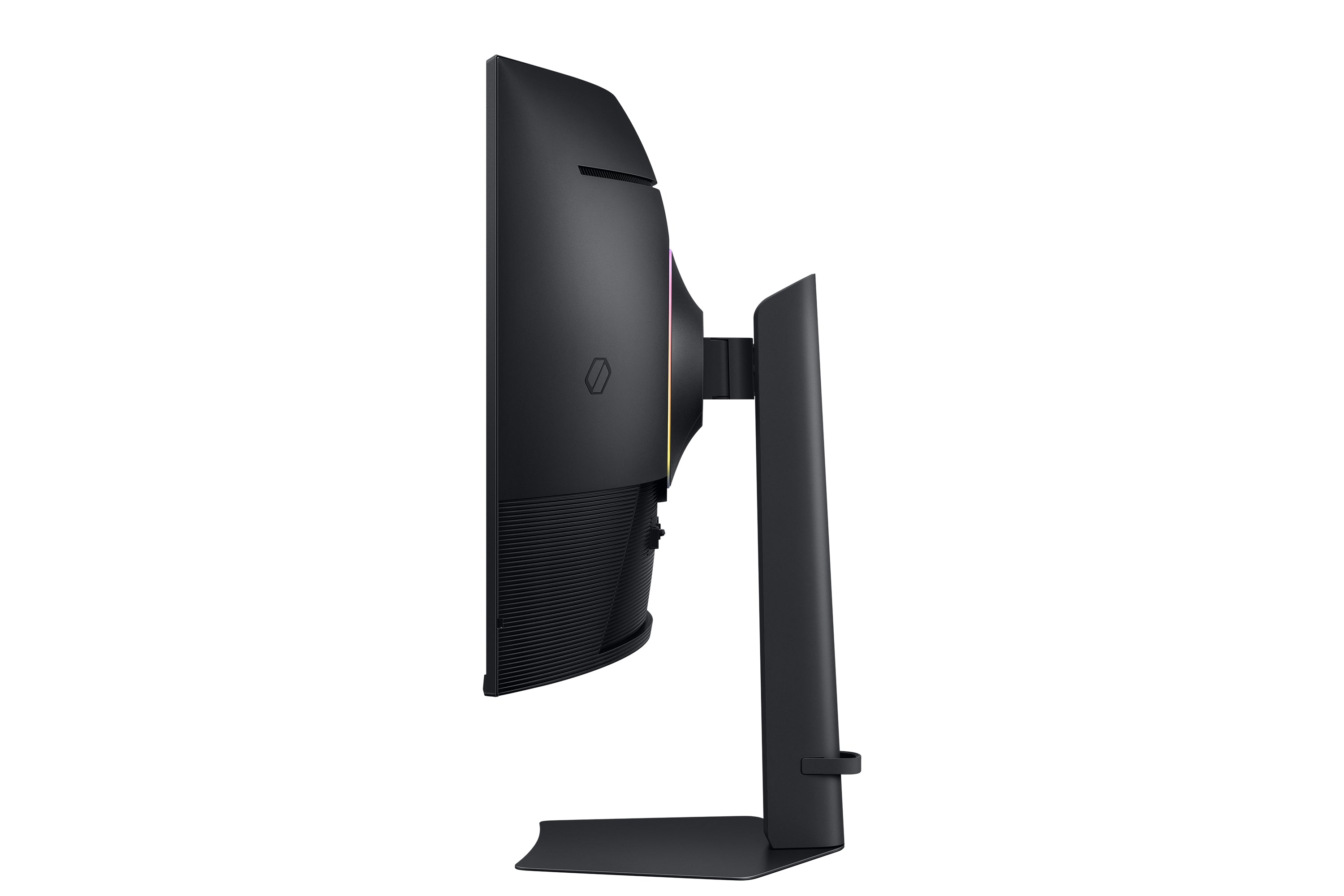SAMSUNG ODYSSEY G7 G75F 37p LS37FG756 165Hz UHD 4K 3840x2160 VA 165Hz 1ms 350cd/m2 HDMI DP