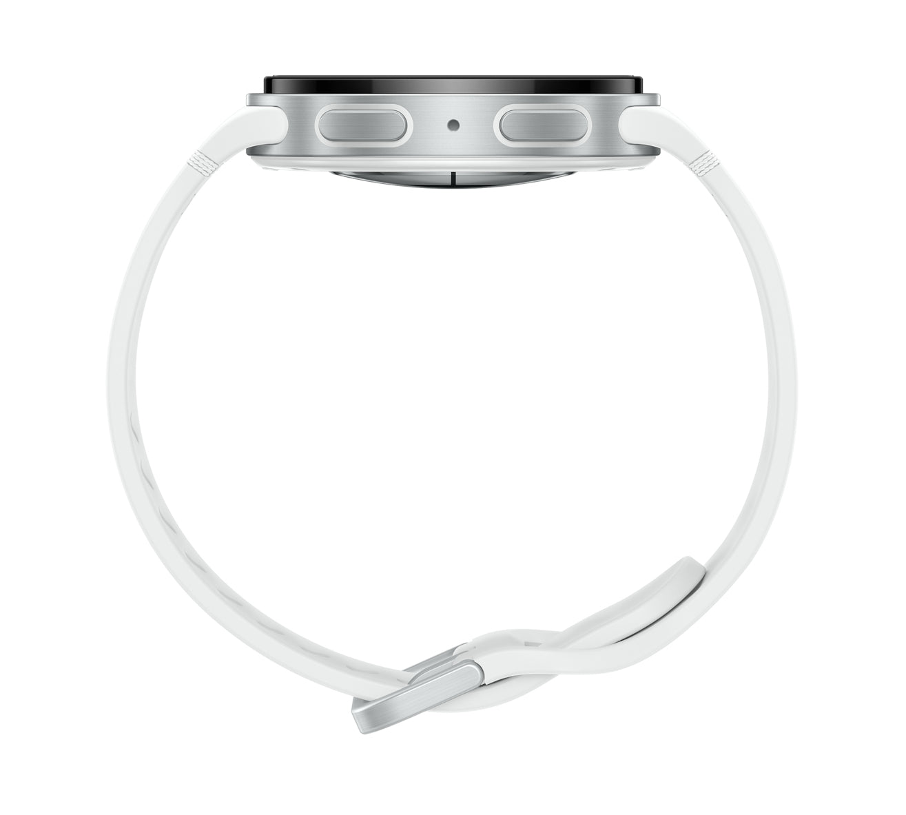 Galaxy Watch8 40M 4G Argent