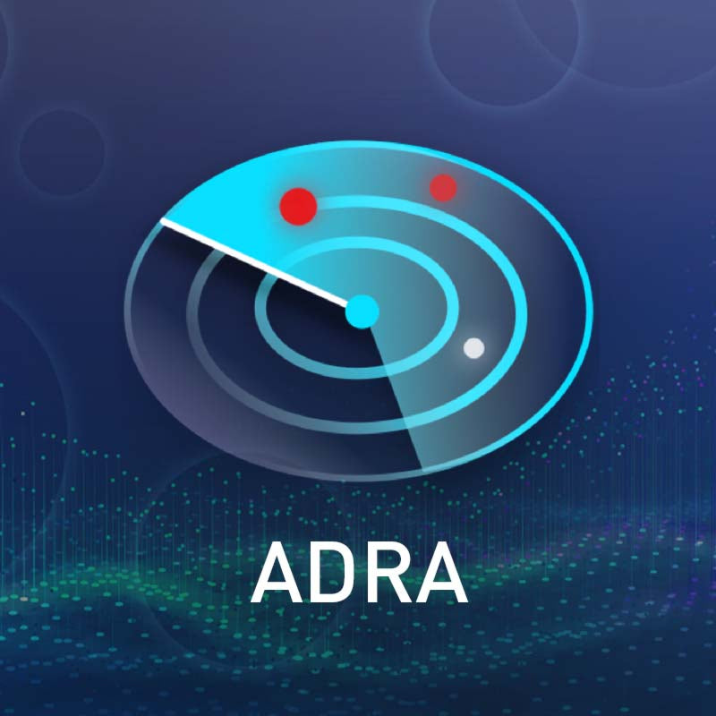 ADRA NDR Global lic w/1Y sub physcl pckg