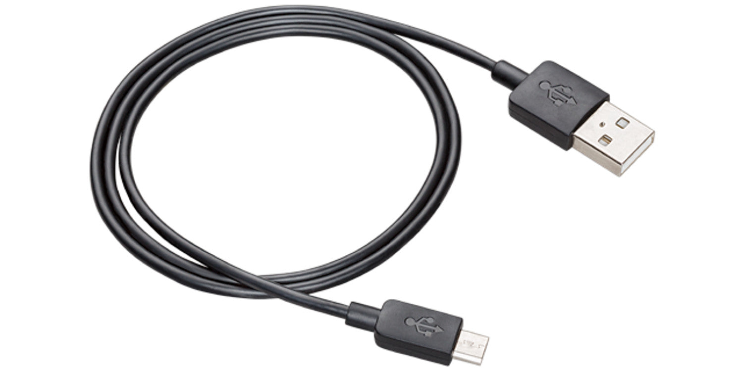 HP Poly Trio USB-A to Micro USB Cable 1.2M