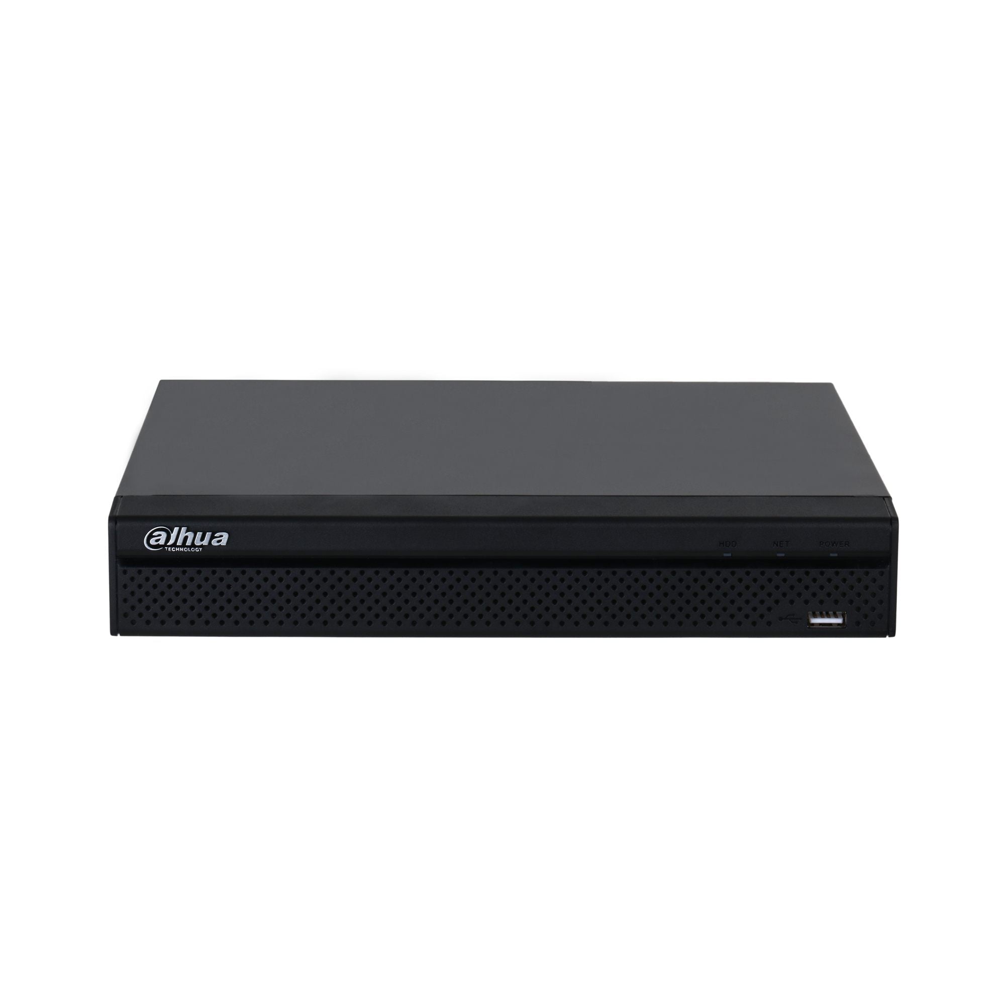 Dahua NVR2104HS-S3 4 Channel Compact 1U 1HDD Network Video Recorder