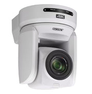 BRC-X1000/W R CMOS 4K camera white