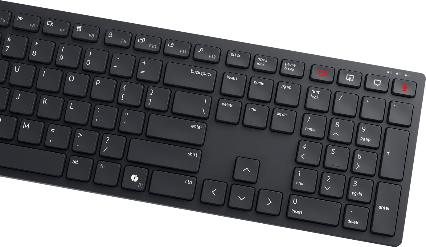 Dell Wired Coll KB-KB525C-French AZERTY