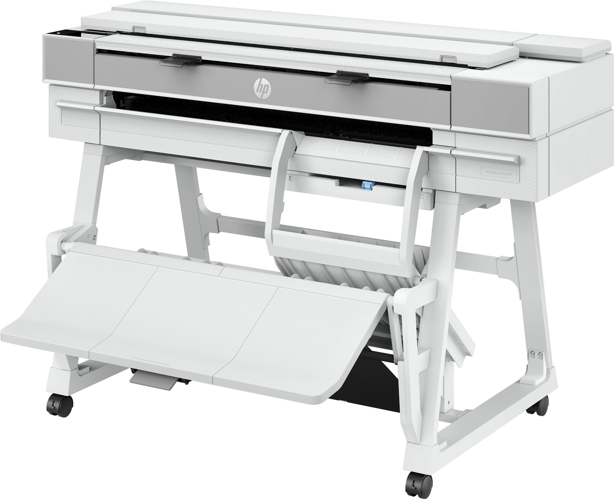 HP DesignJet T950 MFP 2y Warranty