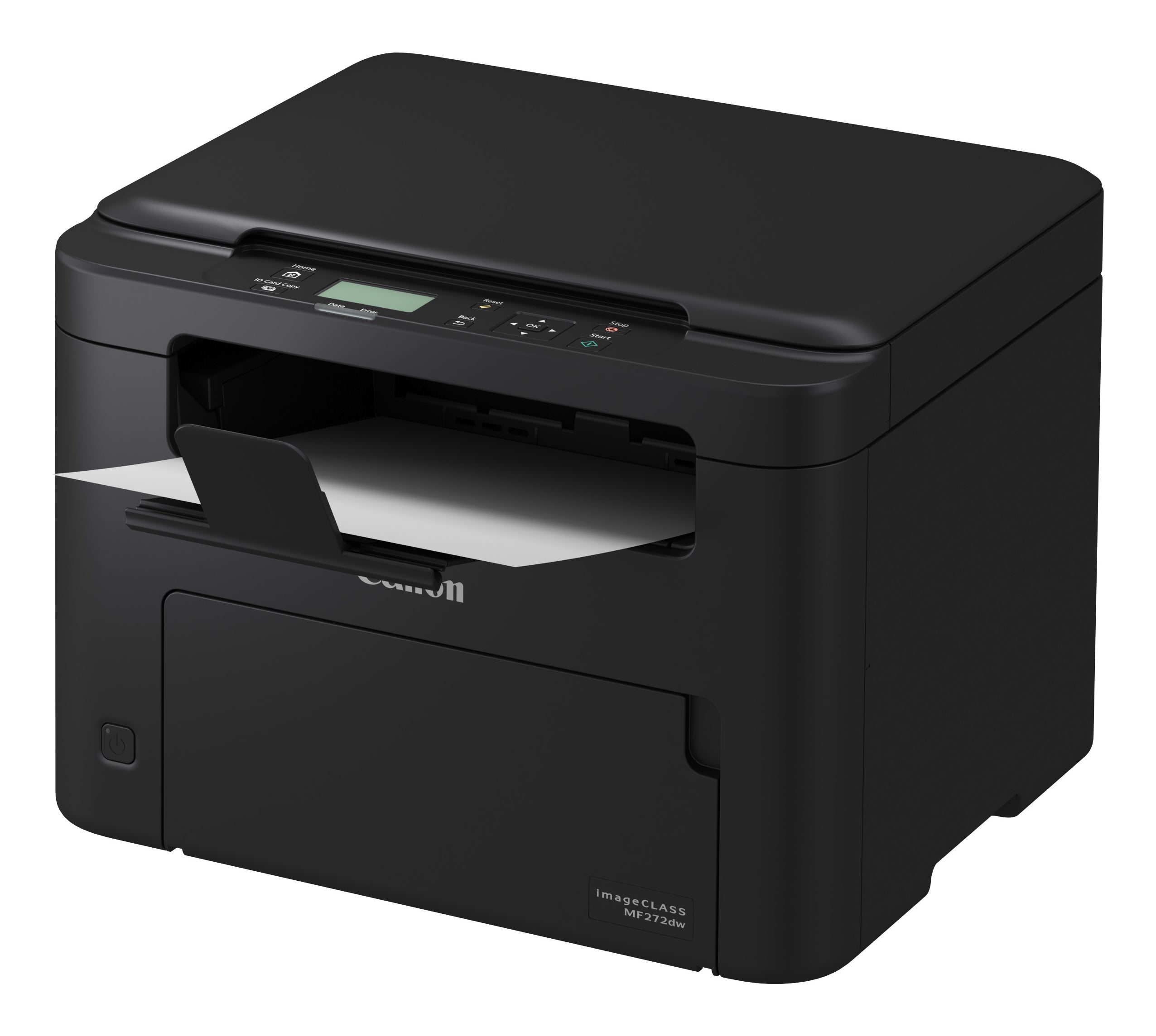 CANON i-SENSYS MF272dw MFP Mono B/W laser A4 210x297mm A4 29ppm copy 29ppm print 150 sheets USB 2.0 LAN Wi-Fi