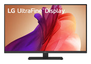 Moniteur d'ordinateur LG 32U720A-B 81,3 cm (32") 3840 x 2160 px 4K Ultra HD LED Noir