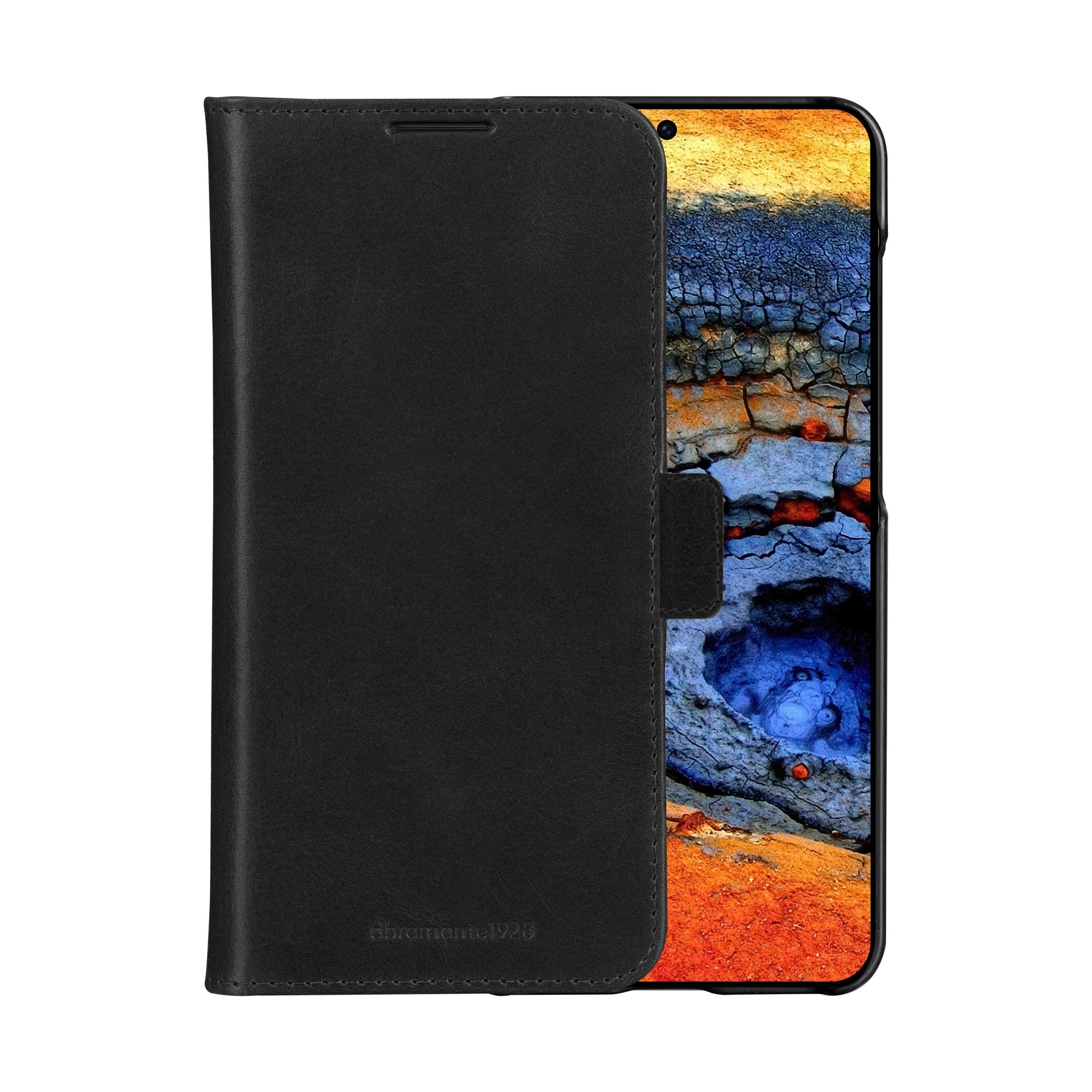 Lynge Galaxy A56 5G BLK