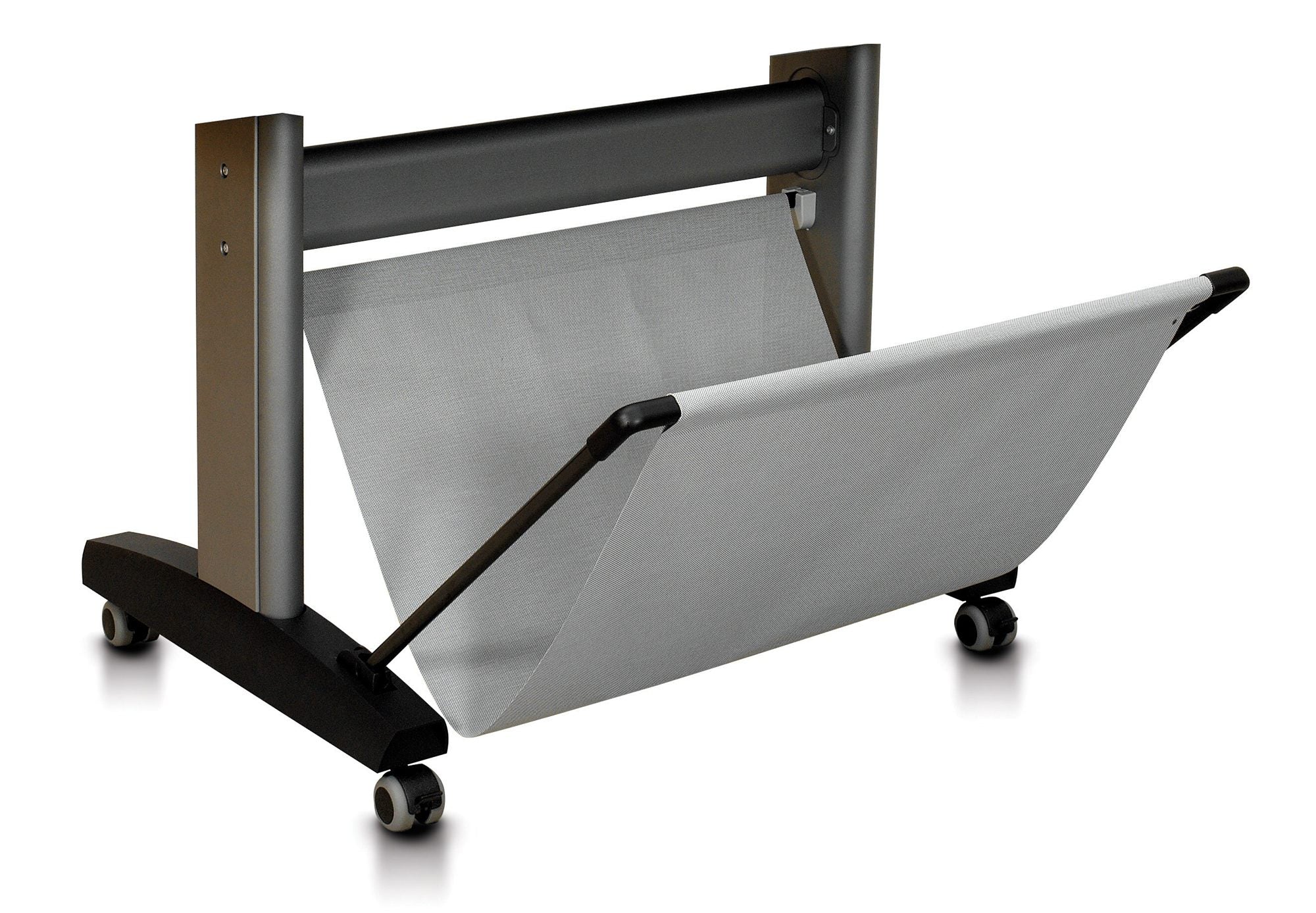 HP PRINTER STAND AND MEDIA BINS FOR DESIGNJET Z/TX100/TX10 24-IN