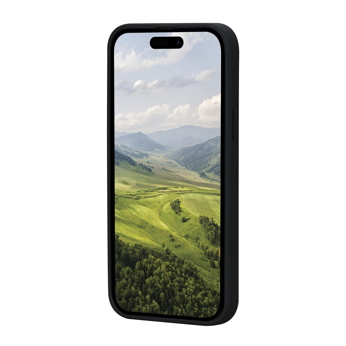 Bulk Nuuk iPhone 15 Plus BLK