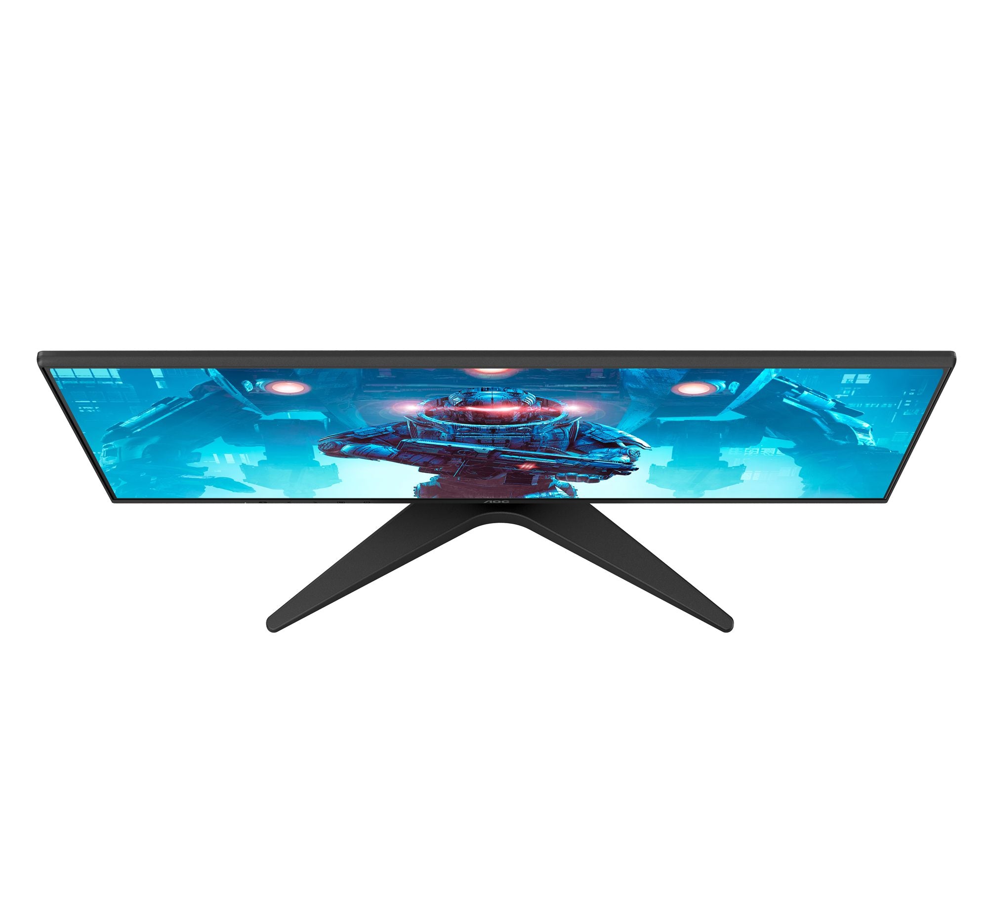 AOC 27B36X Ecran 27p FHD 16:9 IPS 144Hz HDMI 1.4DP