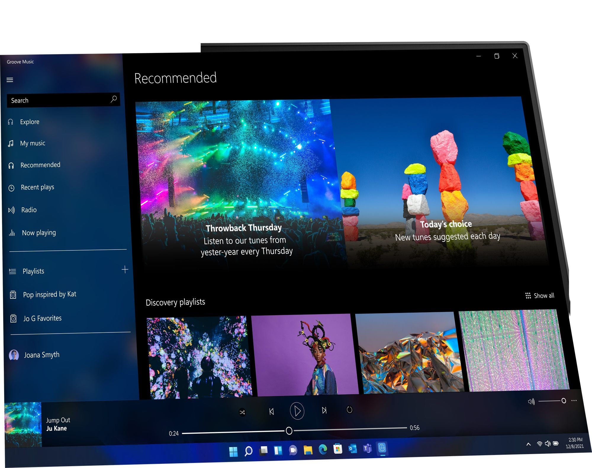 "Lenovo ThinkCentre M90a Gen 5 Intel® Core™ i5 i5-14400 60,5 cm (23.8"") 1920 x 1080 pixels PC All-in-One 8 Go DDR5-SDRAM 512 Go SSD Windows 11 Pro Wi-Fi 6E (802."