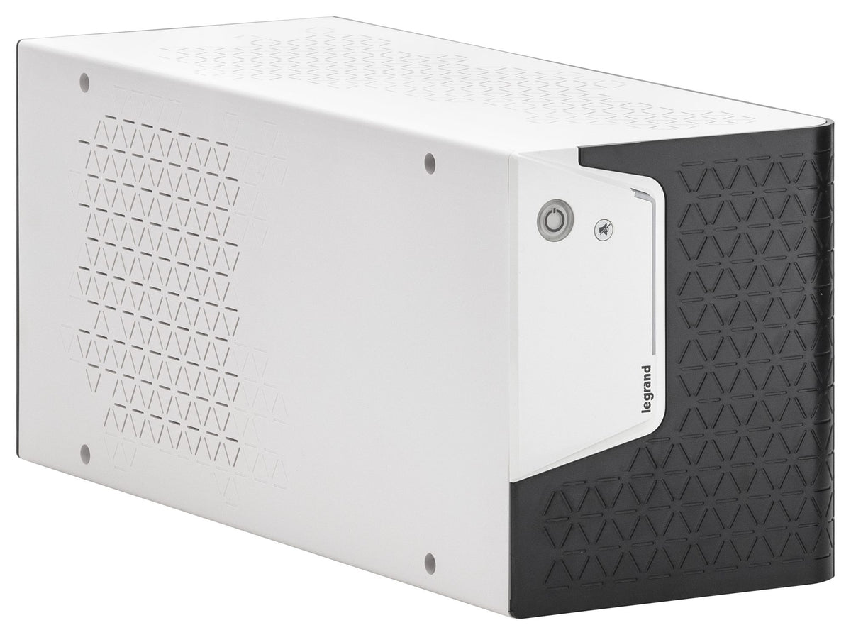 LEGRAND Onduleur Keor SP 1500 VA, prises CEE 7/5 et IEC
